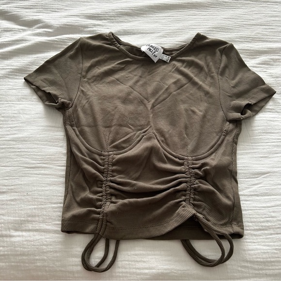 Princess Polly top - Picture 1 of 1